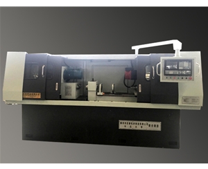 南宁ZK2102双轴数控深孔枪钻