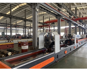 南宁2MK2135数控珩磨机床